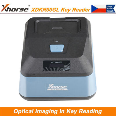 Xhorse XDKR00GL Key Reader Blade Skimmer Used For XC-Mini Plus/Dolphin XP-005