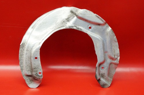 BMW 1er F20 Staubschutz Staubschild Bremsscheibenschutz 6792236 Radlager