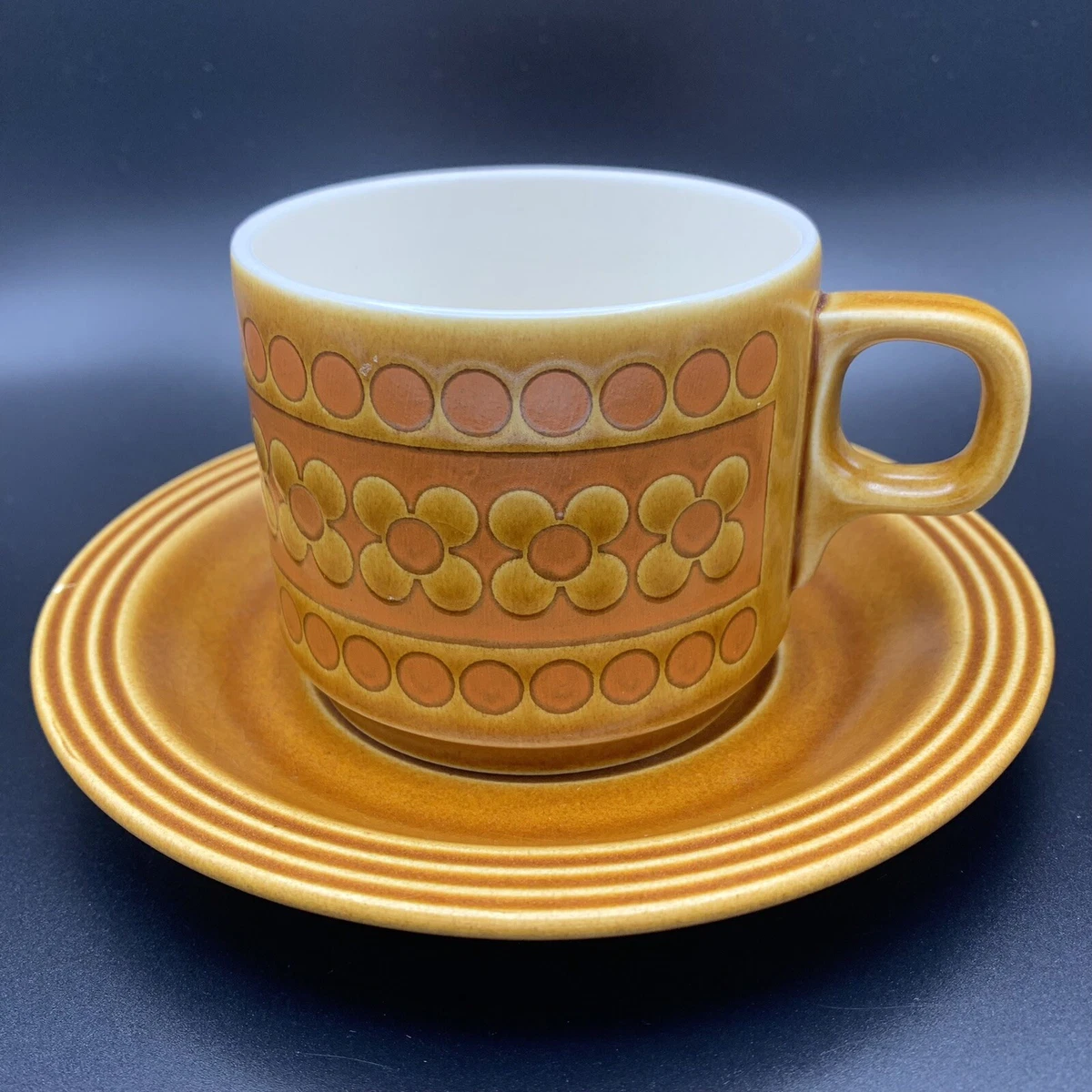 Hornsea レア　コンテナ Hornsea Pottery - Etsy