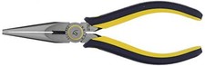 Keiba FCC-306 High Grade Long Nose Cutting Pliers 150mm made in Japan