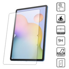 Tempered Glass Screen Protector for Samsung Galaxy S8/S7/S9 Plus/S8 Plus Tablet