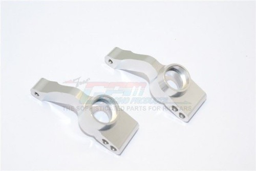 GPM SLA022 BRACCIO SNODO POSTERIORE IN LEGA PER CAMION 1/10 RC EP TRAXXAS SLASH 4X4 - Foto 13 di 13