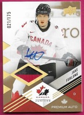 2024 Upper Deck Team Canada Juniors Hockey Checklist Guide in-content 31