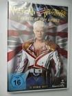 American Nightmare-the Best of Cody Rhodes DVD , WWE , Wrestling , Neu , Ovp