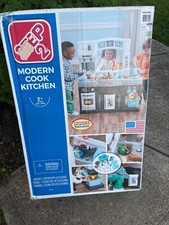 Step 2 modern cook kitchen 733538864997