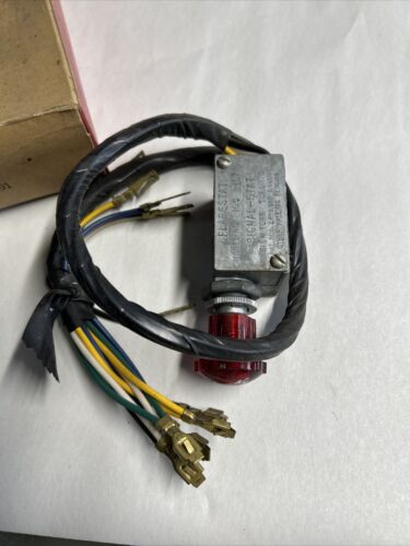 1962-66 International Travelall & Pickup OEM Signal-Stat Emergency Flasher Y67 - Picture 3 of 6