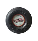 Vintage 1970 Hot Wheels Redline Bye-Focal Button Pin Badge RARE