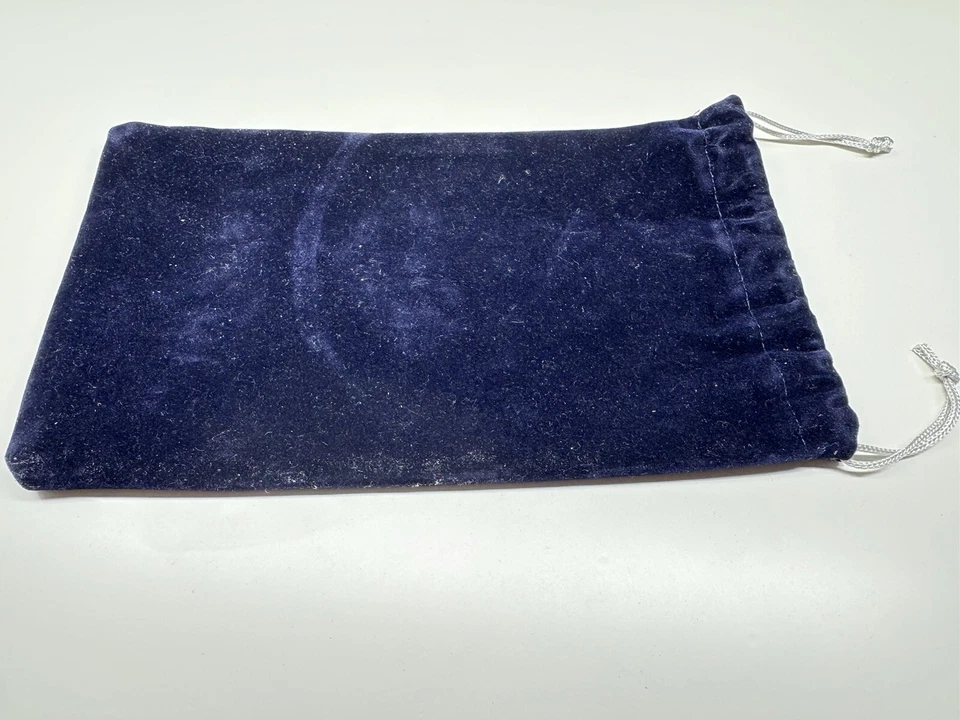 morretti pipe pouch - Image 2 of 4