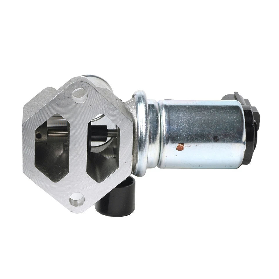 Válvula de control de aire inactivo Delphi 2000 para Ford E-450 Econoline Super Duty 1999-2002 Foto 4 de 4