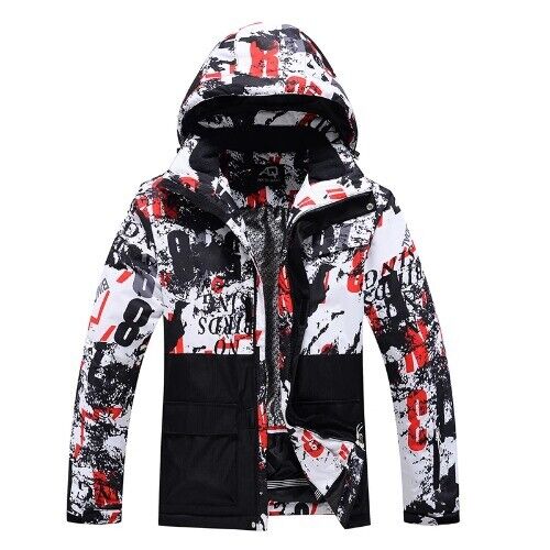 MenWomen'Snow Suit Sets, Snowboarding Clothing, Ski Costumes, Waterproof Winter - Picture 35 of 38