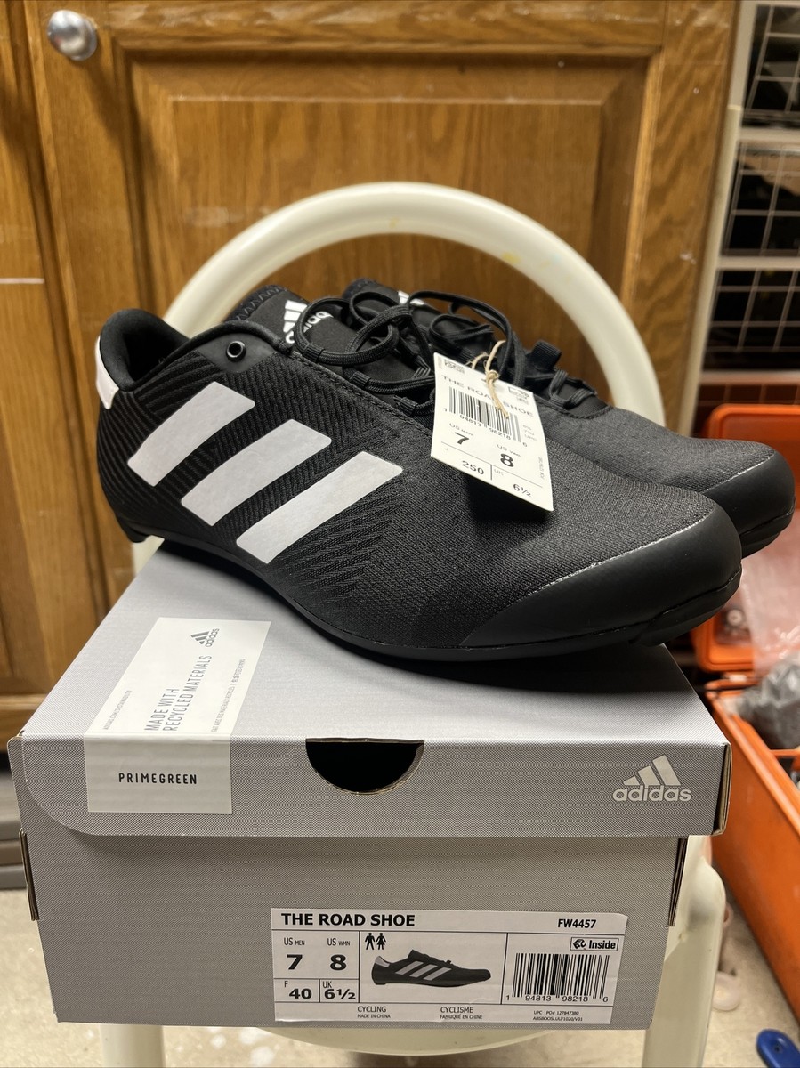 adidas gazelle silver green womens Helix Full Custom Road Cycling Shoes main image 0