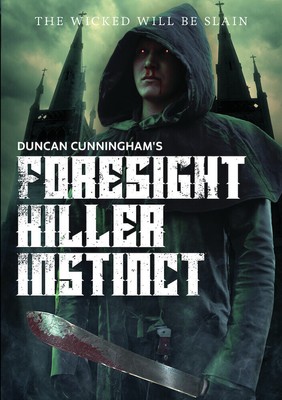 FORESIGHT KILLER INSTINCT
