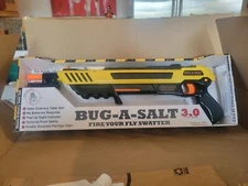 BUG-A-SALT Yellow 3.0 Free Shipping