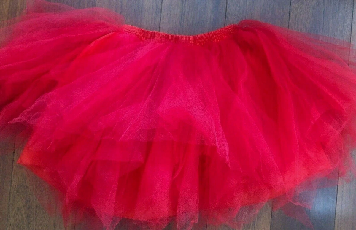 Plus size tutu skirts cheap ebay