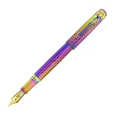 Retro 51 Tornado™ Popper Fountain Pen in Mermaid - Limited Edition - Fine NEW