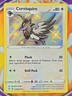 🔥2021 Pokémon Corvisquire Shining Fates Shiny Vault Holo Rare SV102/SV122👍📈