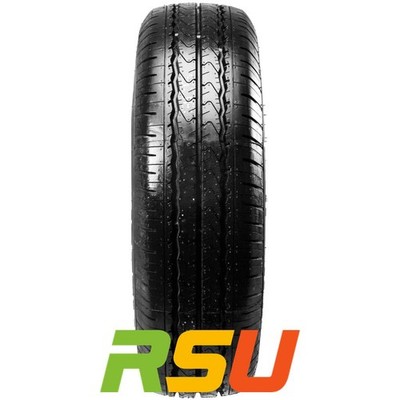 2x Linglong Greenmax Van 205/75 R16C 110/108R Sommerreifen