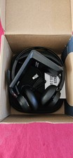 Image of Poly - Voyager Focus 2 UC Wireless Headset (Plantronics) with Charging Stand