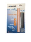 Aquamira Frontier Emergency Water Filter System 67005 Up To 30 Gallons.New