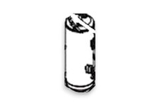 Air Conditioner Part # TBZ34636501 - Compressor Set Korea