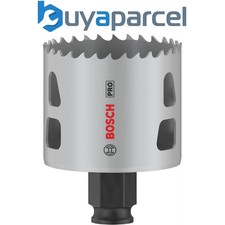 Bosch Holesaws PRO Multi Material PC Plus Hole Saw 56 mm 2608594391