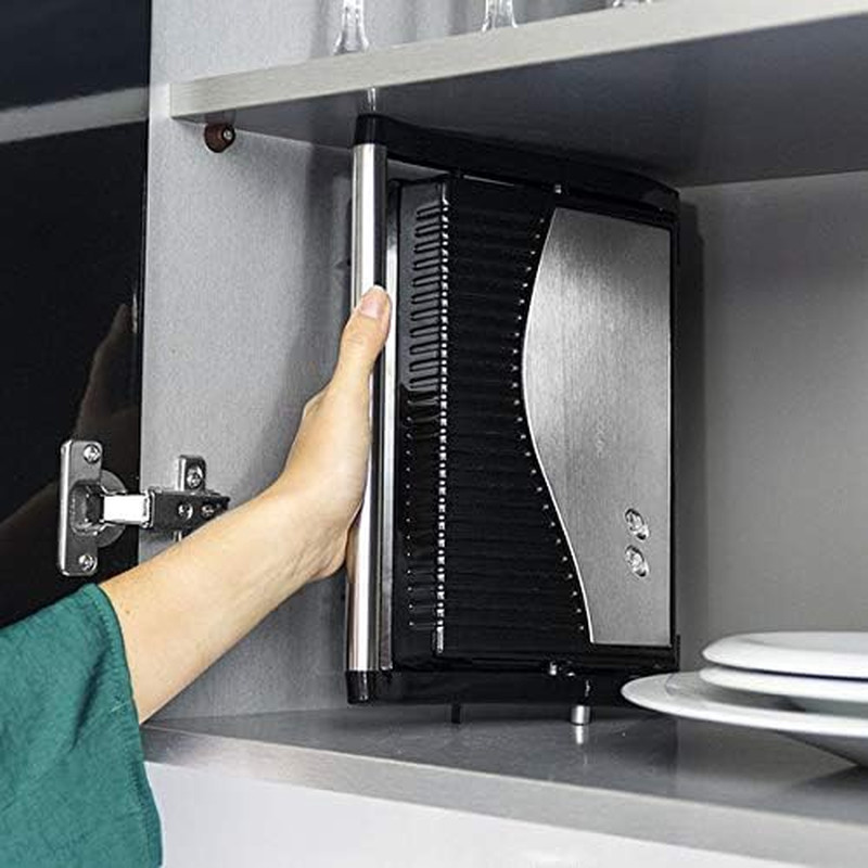 Cecotec Rock'Ngrill 750W: Recensione Grill Elettrico con Rivestimento Pietra - 4