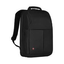 Image of Wenger 601068 Reload 14" Laptop Backpack With Tablet Pocket - Black