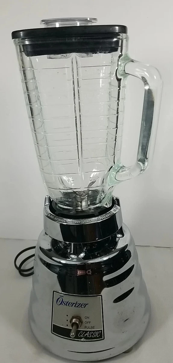 Oster 2 Speeds Countertop Blenders for sale | eBay
