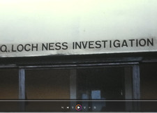 SCOTLAND TOUR LOCH NESS INVESTIGATION HQ TRIP SUPER 8 HOME Movie Film Reel C727