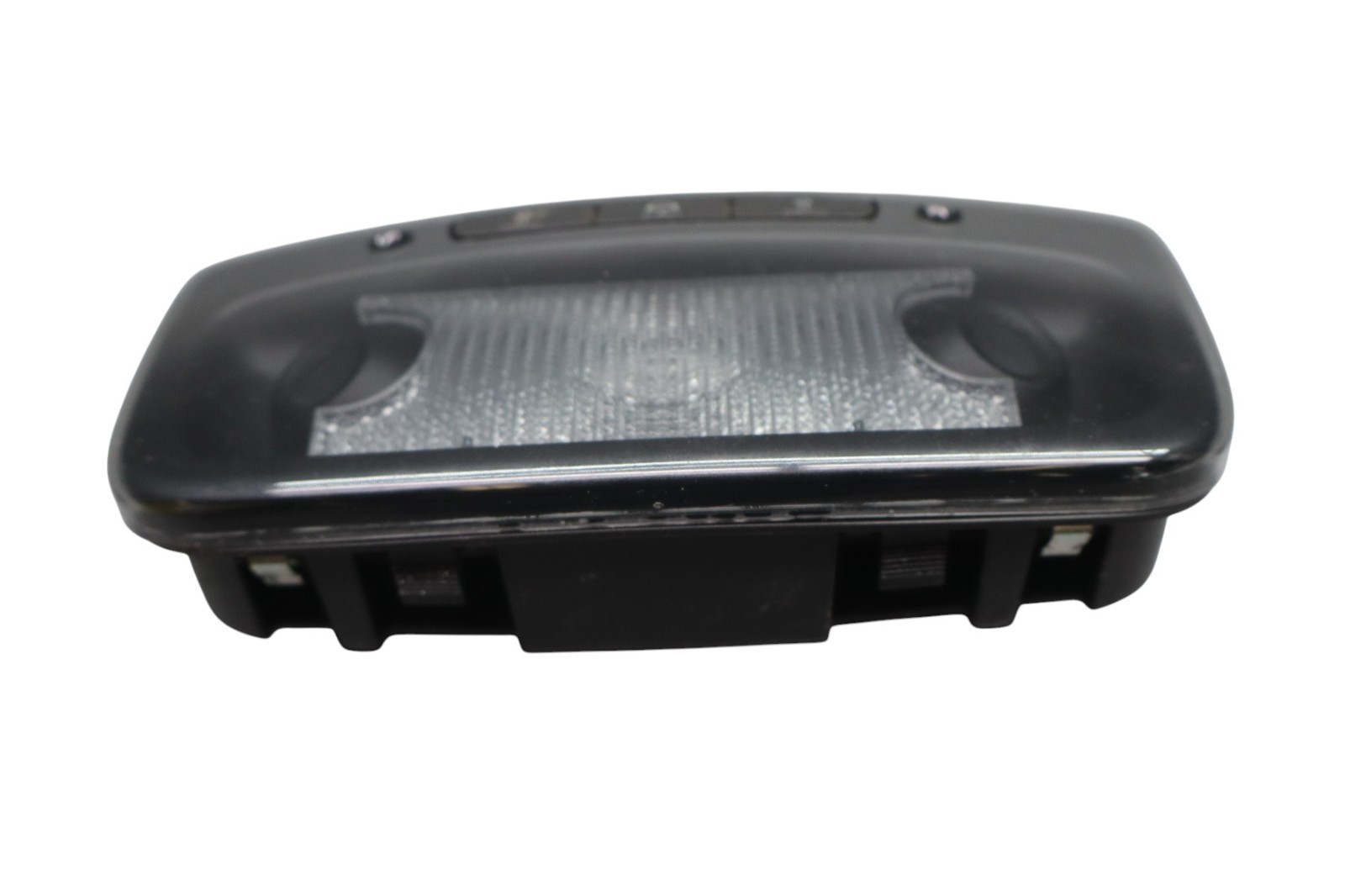 Maserati Ghibli 2014-2017 Rear Dome light Black