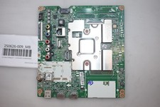 LG 50UN7300PUF MAIN BOARD EAX69083603