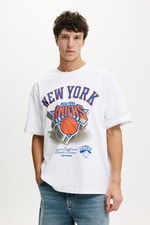 Vintage Knicks T-Shirt