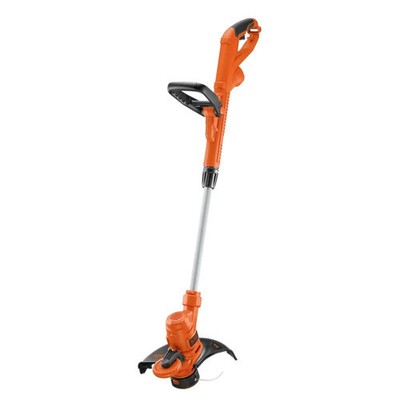 BLACK+DECKER String Trimmer 6.5-Amp 14-Inch - GH900 Corded Electric 
