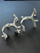 Vintage Weinmann AG 500 Road Side-Pull Brake Caliper Set