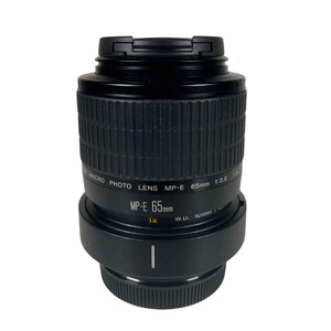 Canon 65mm Mp E | eBay