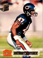 1994 Topps Archives Gold Alex Webster New York Giants #5