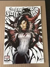 Amazing Spider-Man #29 2023  NM Marvel Silk Venom Lobos Exclusive Variant