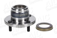 AIC Radlagersatz 55433 FüR Ford Focus 1 DAW DBW Turnier DNW Fiesta 5 DFW Fusion