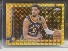 2025 Topps Tyrese Haliburton Base (Raw)