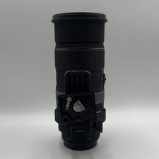 Sigma 50-500mm Focal Camera Lenses for sale - eBay