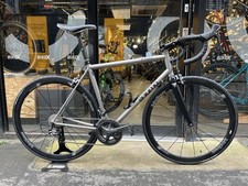Enigma EXCEL Shimano Ultegra 11s Rim (Ti) (54)Titanium Road Bike