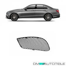 Stoßstangen Gitter PDC vorne links für Mercedes E-Klasse W213 S213 Bj. 2016-2020