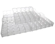 Imbera 2084239 VR-08 Slide Kit 1/2" PVC Connection