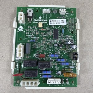 🔥 HAYWARD F59-5186 Pool Heater Control Board 1102285201 0160-0042 VER 20 (N52)
