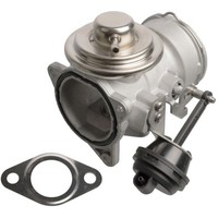 Agr-Ventil Membranventil Pneumatisch Mit Dichtung Partstec FüR U.A. VW Bora