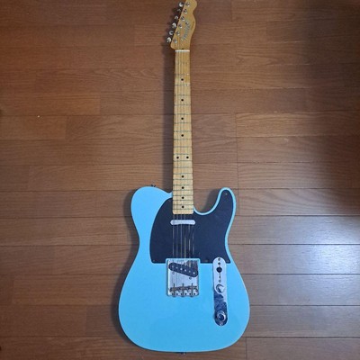 Fender Vintera 50s Telecaster Modified Safe Packing! | eBay