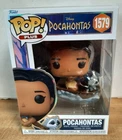 Funko Pop Plus: Disney's Pocahontas #1579