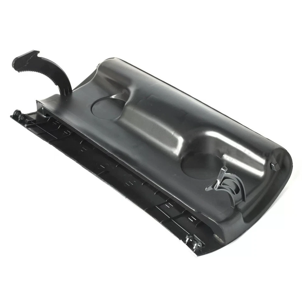 Cubierta de tapa de puerta de guantera de tablero para Volkswagen Passat B5 tapa de guantera Foto 2 de 2