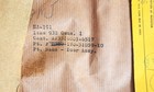 F-86 Sabre Jet Hydralic Ext Power Access Door RH NOS DP — photo 3