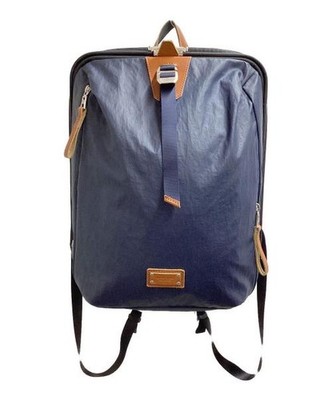 master-piece                    Bump Backpack M No.04071 navy No.04071